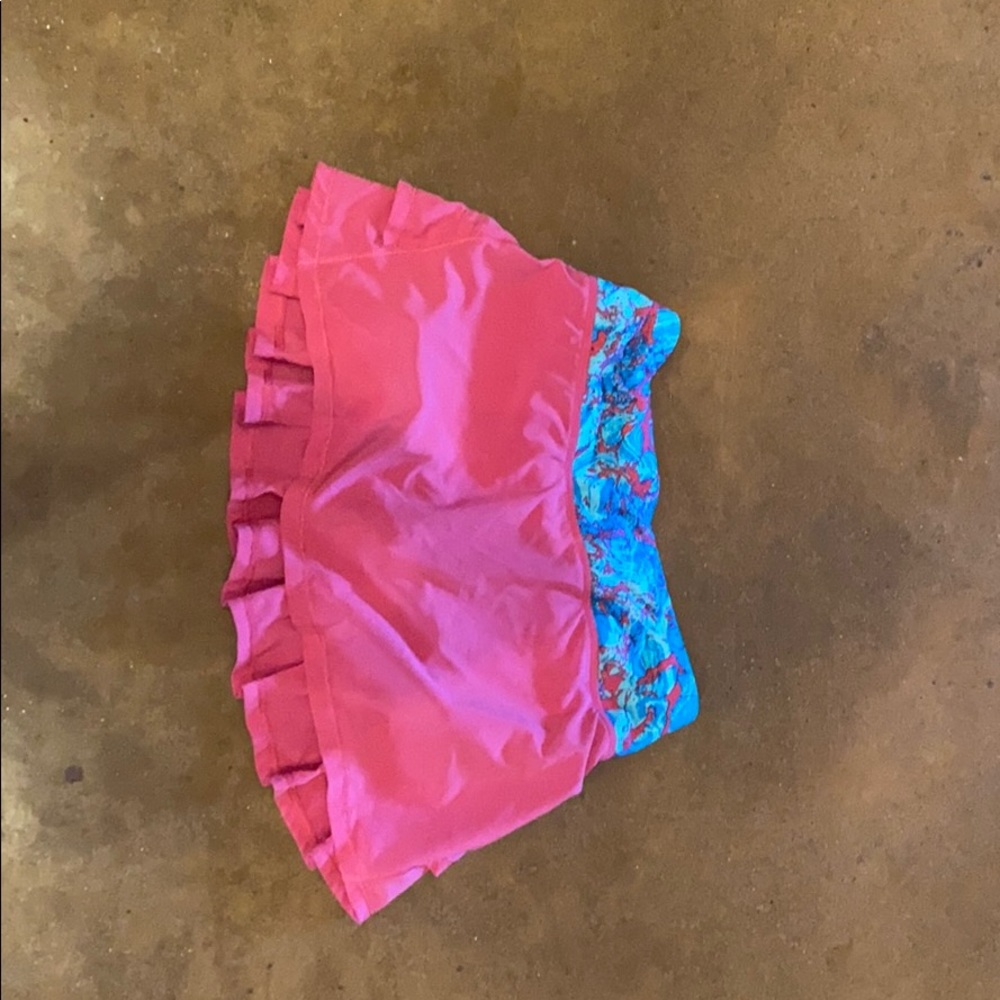 Cute Ivivva skort